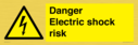 electric-shock-risk-with-electrical-warning-triangle~